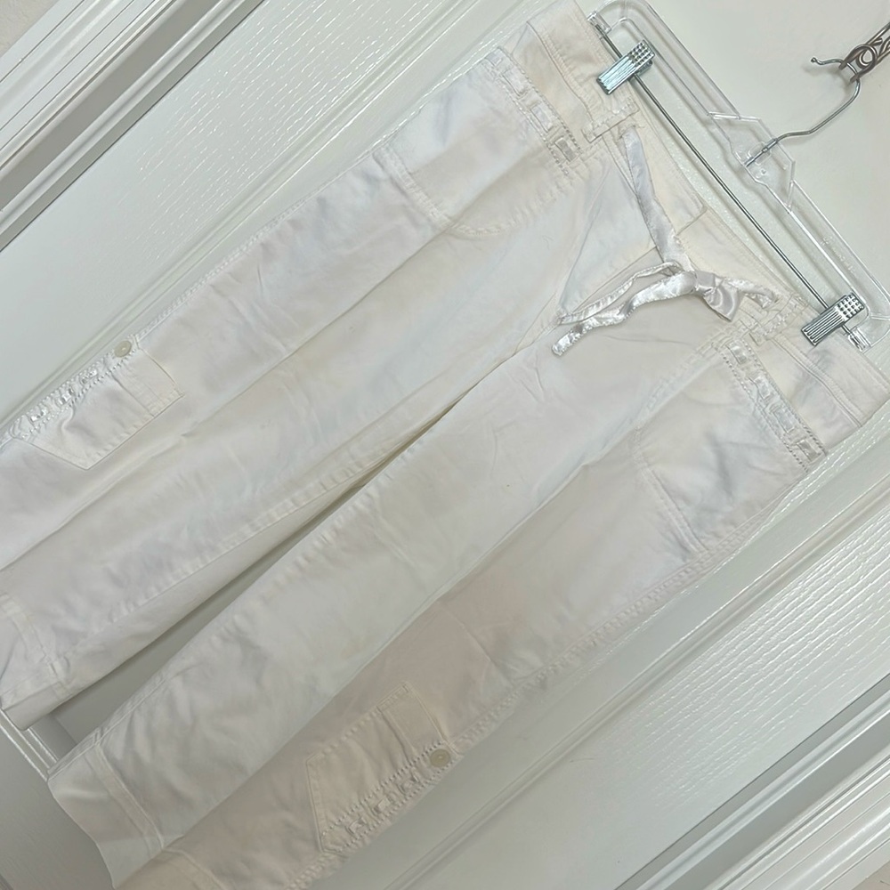 White House Black Market Pants